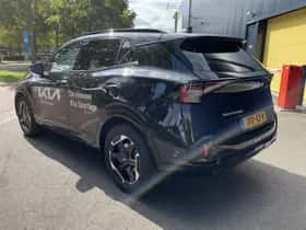 Kia Sportage (2025) thumbnail 27
