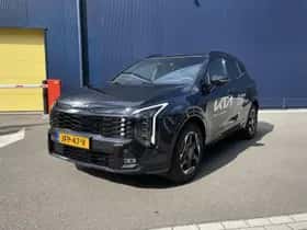 Kia Sportage (2025) thumbnail 29