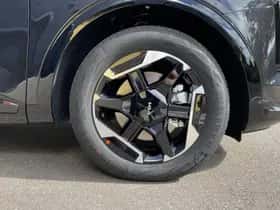 Kia Sportage (2025) thumbnail 5