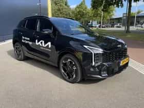 Kia Sportage (2025) thumbnail 6