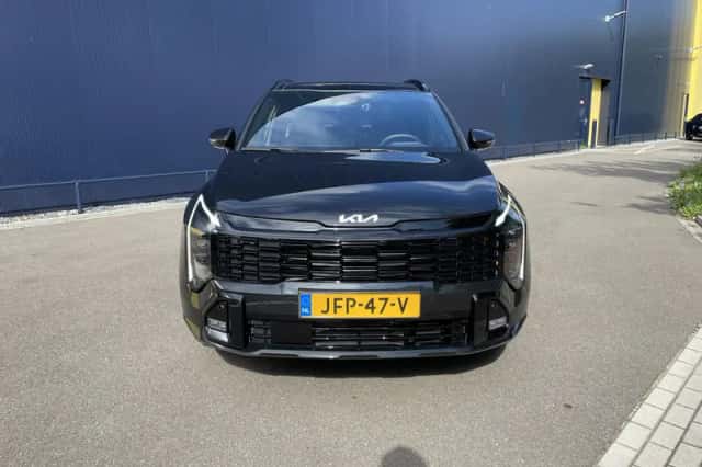 Kia Sportage (2025) thumbnail 7