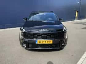 Kia Sportage (2025) thumbnail 7