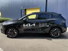 Kia Sportage (2025) thumbnail 8