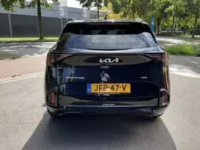 Kia Sportage (2025) thumbnail 9