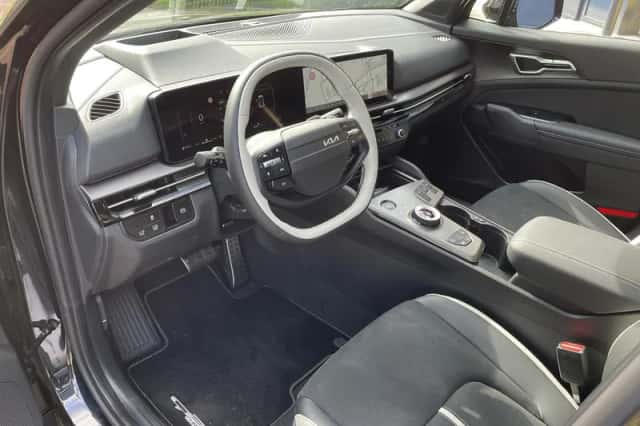 Kia Sportage (2025) thumbnail 10