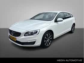 Volvo V60 (2018)