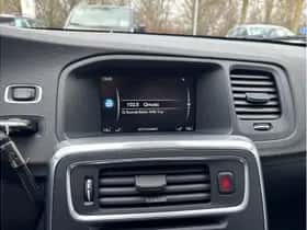 Volvo V60 (2018) thumbnail 13