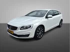 Volvo V60 (2018) thumbnail 23