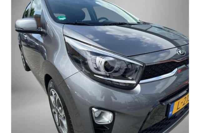 Kia Picanto (2021) thumbnail 11