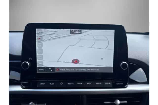Kia Picanto (2021) thumbnail 14