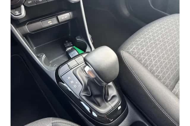 Kia Picanto (2021) thumbnail 15