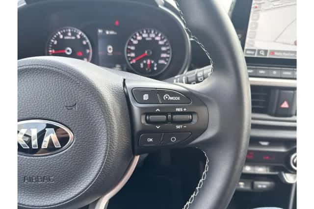 Kia Picanto (2021) thumbnail 18