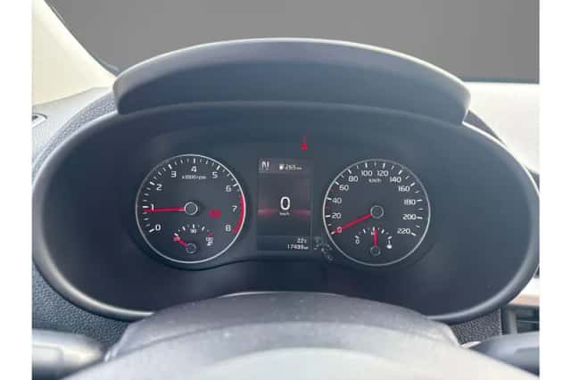 Kia Picanto (2021) thumbnail 19