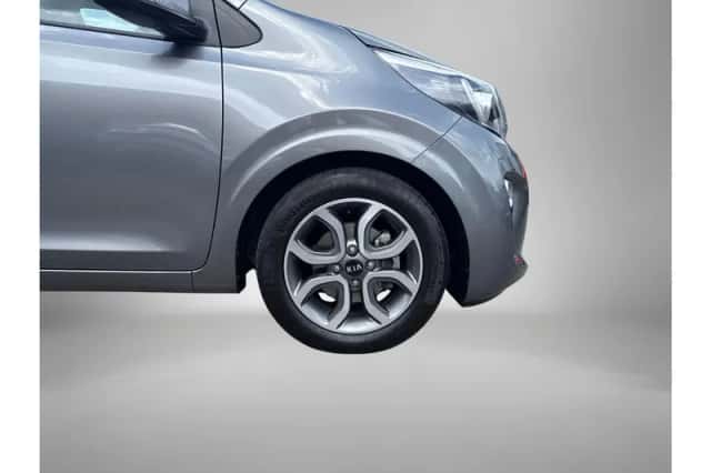 Kia Picanto (2021) thumbnail 20