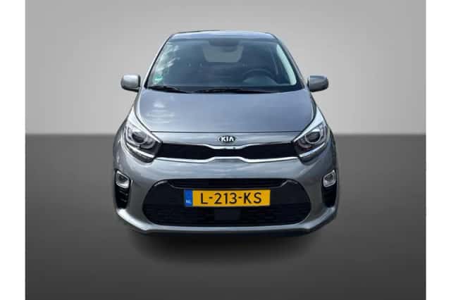 Kia Picanto (2021) thumbnail 5