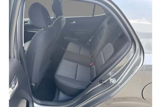 Kia Picanto (2021) thumbnail 6