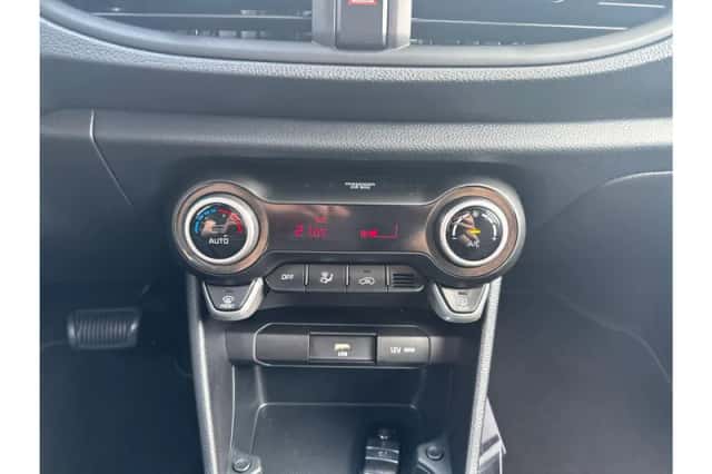 Kia Picanto (2021) thumbnail 7