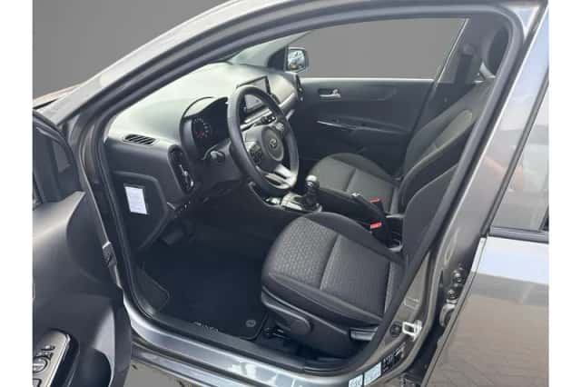 Kia Picanto (2021) thumbnail 10