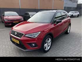 SEAT Arona (2018)