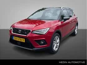 SEAT Arona (2018)
