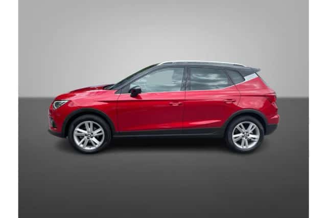 SEAT Arona (2018) thumbnail 2