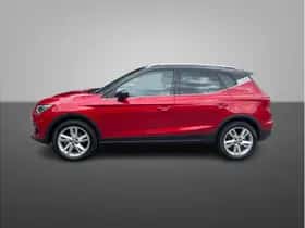 SEAT Arona (2018) thumbnail 2