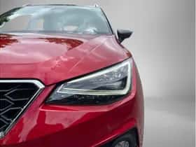 SEAT Arona (2018) thumbnail 11