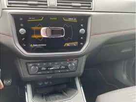SEAT Arona (2018) thumbnail 13