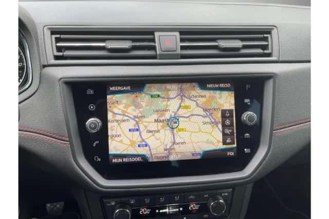 SEAT Arona (2018) thumbnail 14