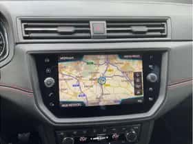 SEAT Arona (2018) thumbnail 14