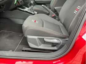 SEAT Arona (2018) thumbnail 16