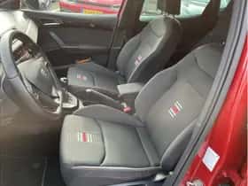 SEAT Arona (2018) thumbnail 17