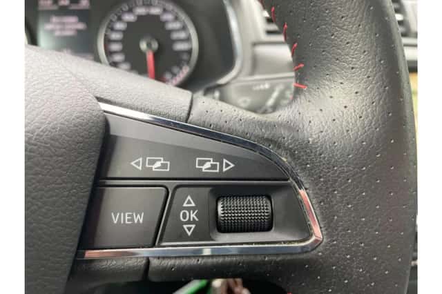 SEAT Arona (2018) thumbnail 18