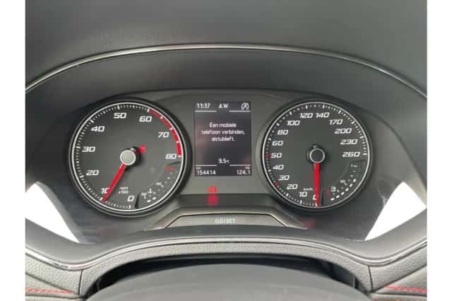 SEAT Arona (2018) thumbnail 19