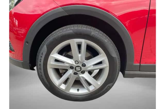 SEAT Arona (2018) thumbnail 20