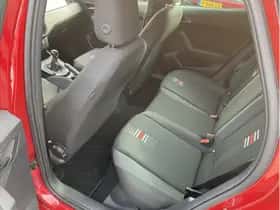SEAT Arona (2018) thumbnail 20