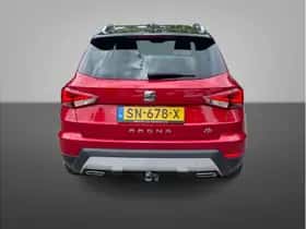 SEAT Arona (2018) thumbnail 3