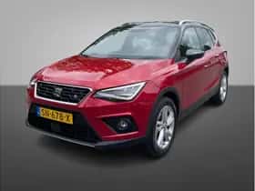 SEAT Arona (2018) thumbnail 23