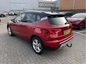 SEAT Arona (2018) thumbnail 24