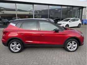 SEAT Arona (2018) thumbnail 25