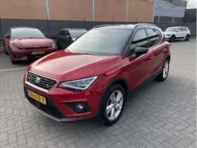 SEAT Arona (2018) thumbnail 28