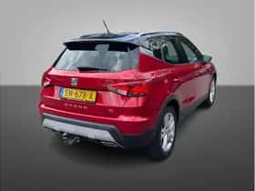 SEAT Arona (2018) thumbnail 4