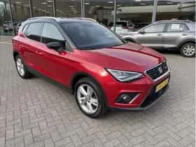 SEAT Arona (2018) thumbnail 5