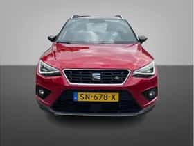SEAT Arona (2018) thumbnail 5