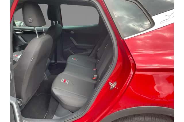 SEAT Arona (2018) thumbnail 6