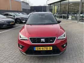 SEAT Arona (2018) thumbnail 6
