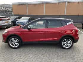 SEAT Arona (2018) thumbnail 7