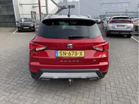 SEAT Arona (2018) thumbnail 8