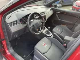 SEAT Arona (2018) thumbnail 9