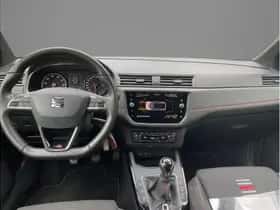 SEAT Arona (2018) thumbnail 9